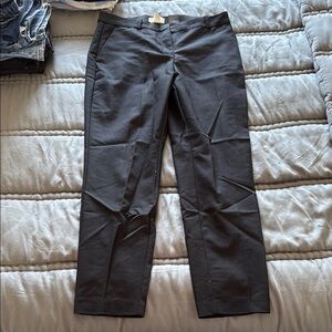 H&M Black Trousers
